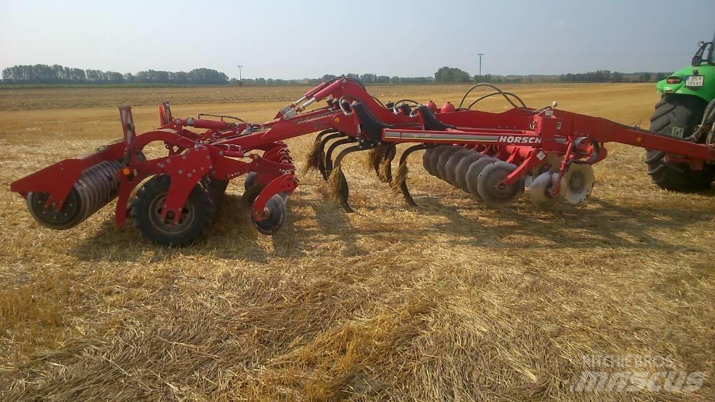 Horsch Tiger 3 MT Kultivatori