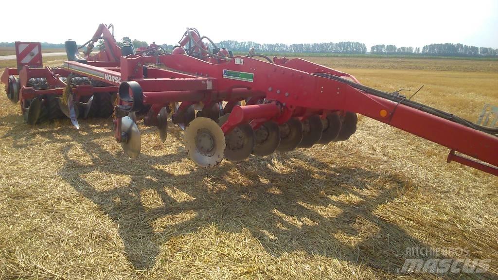 Horsch Tiger 3 MT Kultivatori