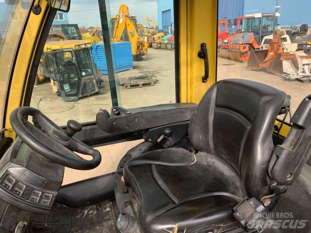 Hyster H 6.0 FT Dizelski viljuškari