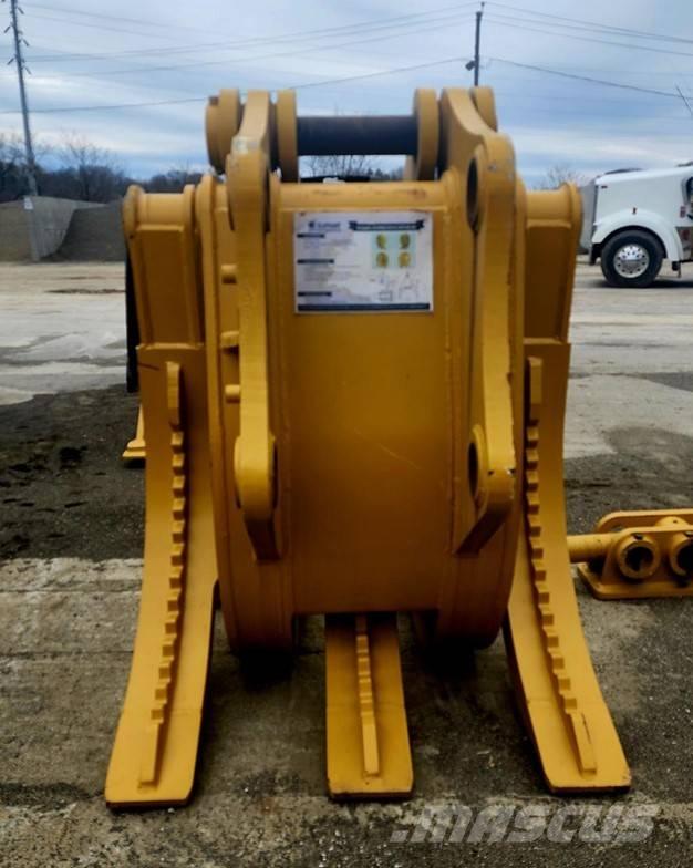  Elephant Grapple Grajferi