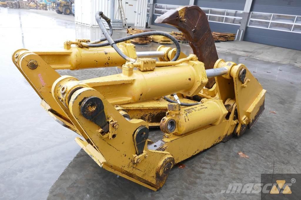 CAT D9H Ripper Ostale komponente za građevinarstvo