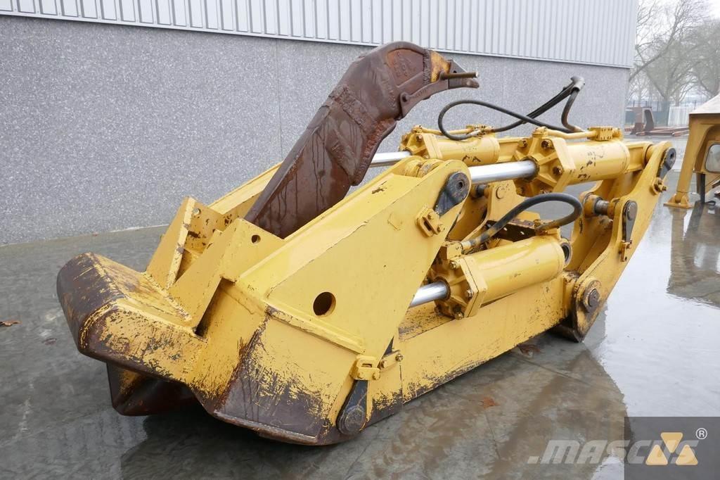 CAT D9H Ripper Ostale komponente za građevinarstvo