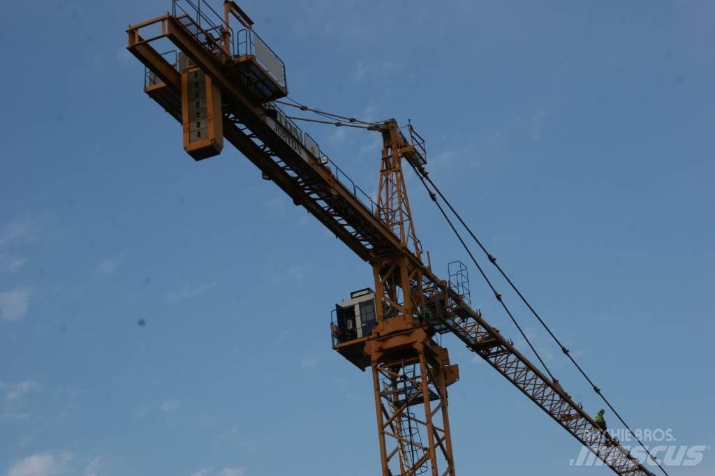 Potain MD285B Kranovi tornjevi
