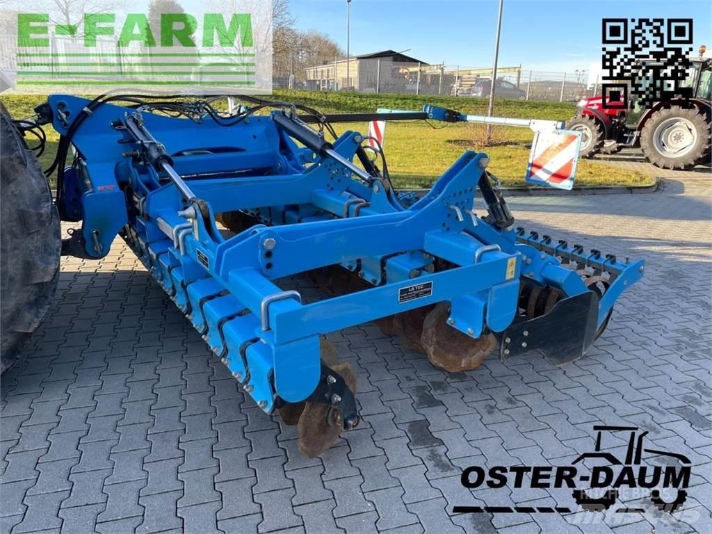 Zagroda dh 450/560 Tanjirače