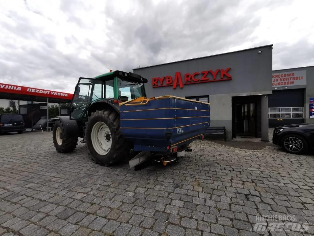 Bogballe M 3 W Rasturači mineralnog đubriva