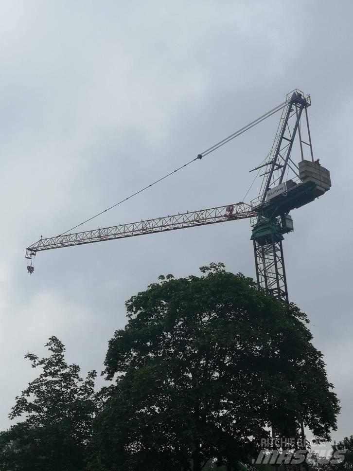 Terex CTL 260 -18 Kranovi tornjevi