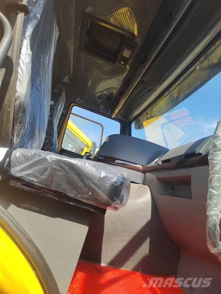 Howo 420 6x4 Tegljači