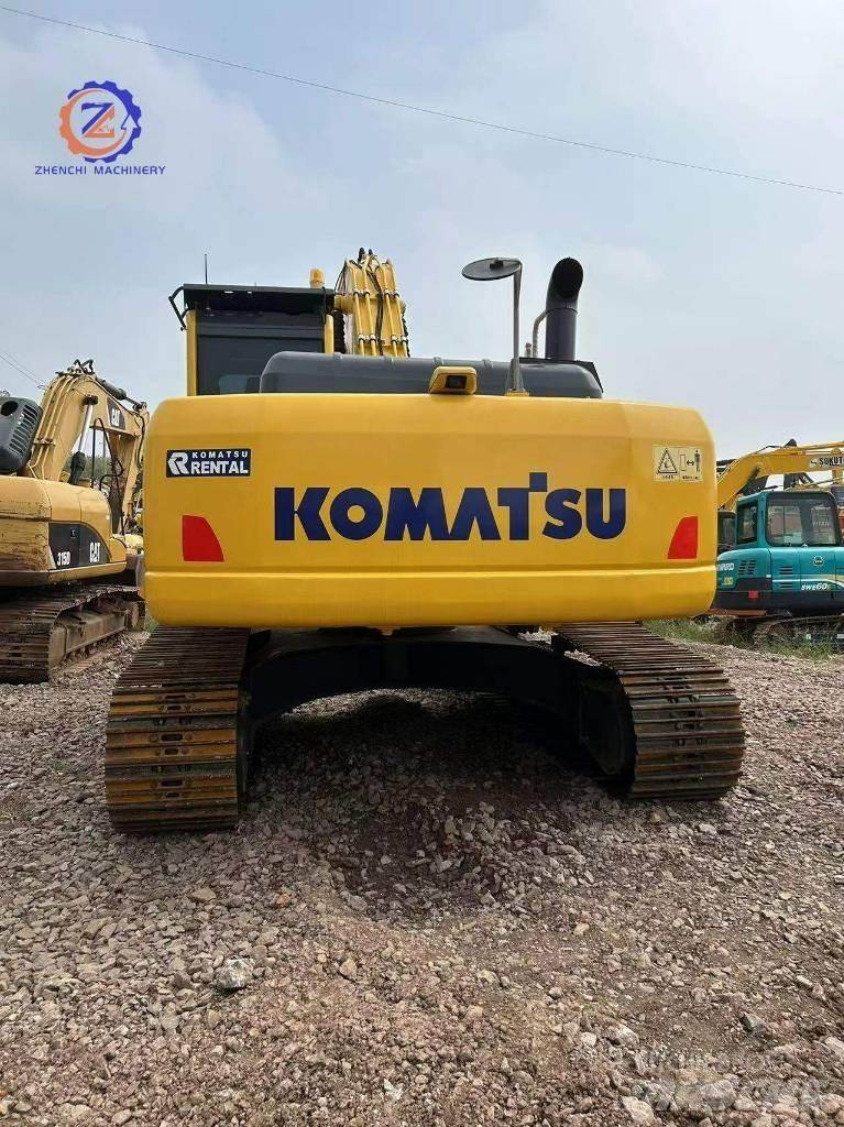 Komatsu PC 240-8 Bageri guseničari