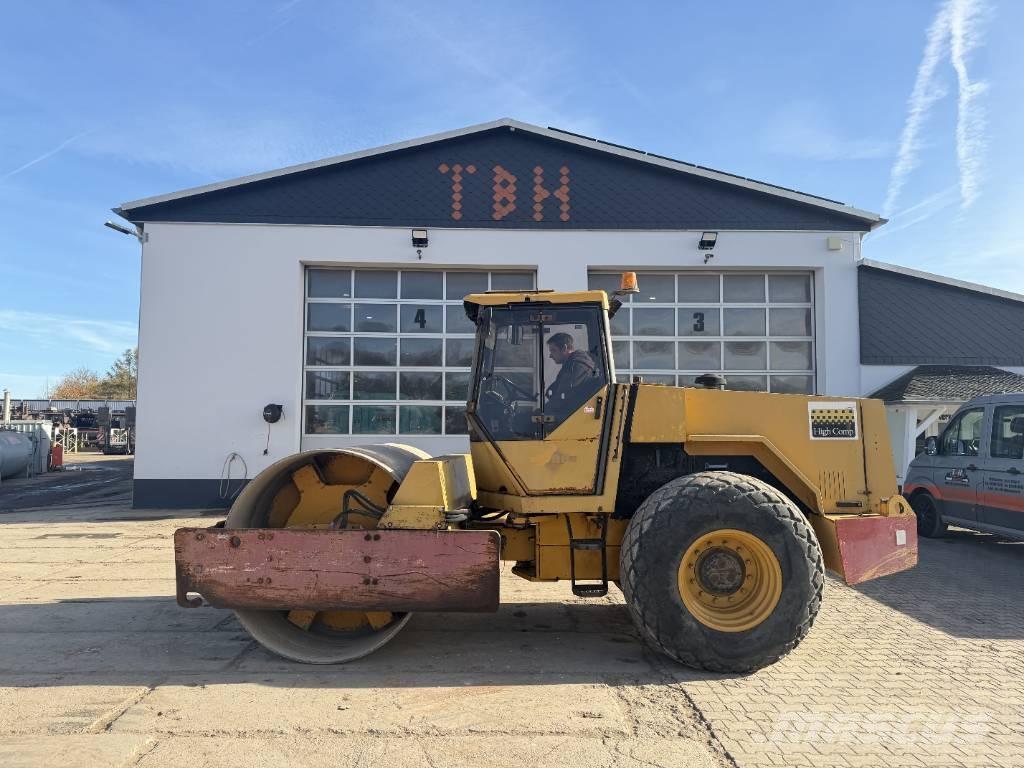 Dynapac CA 251 D Valjci sa jednim bubnjem