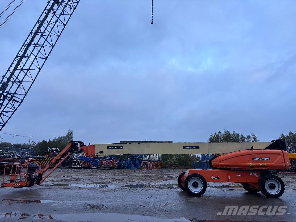 JLG 1350 SJP Teleskopske podizne platforme
