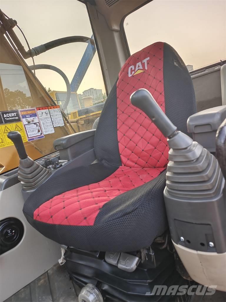CAT 320CL Bageri guseničari