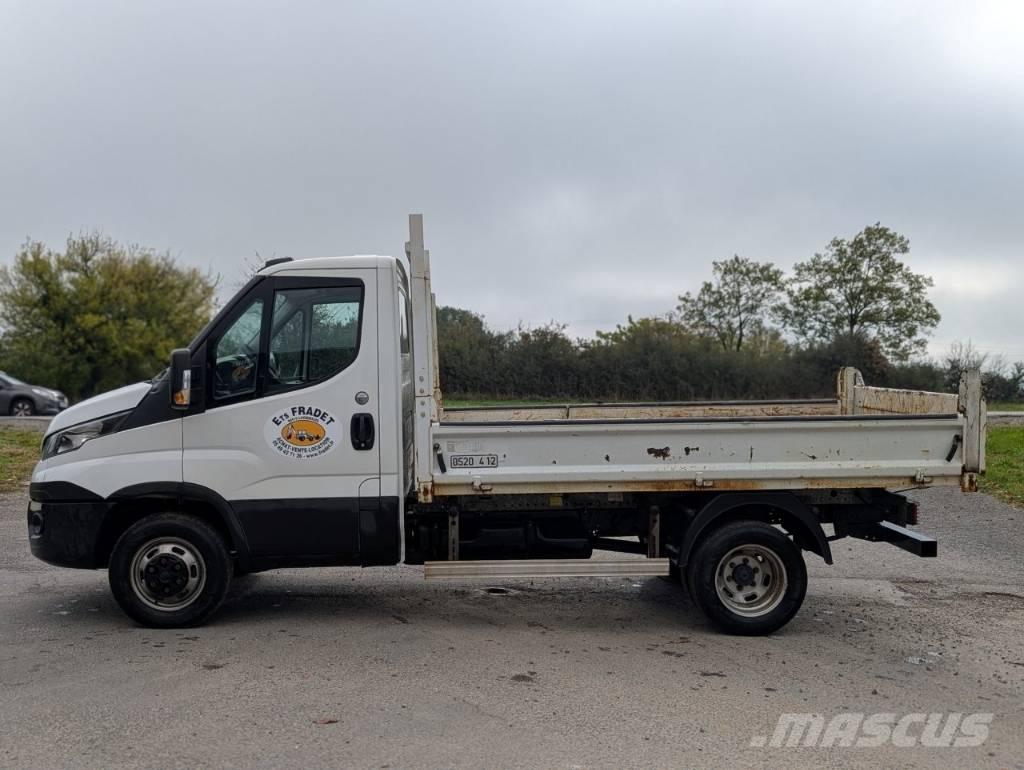 Iveco 35-12 Pik up kamioni