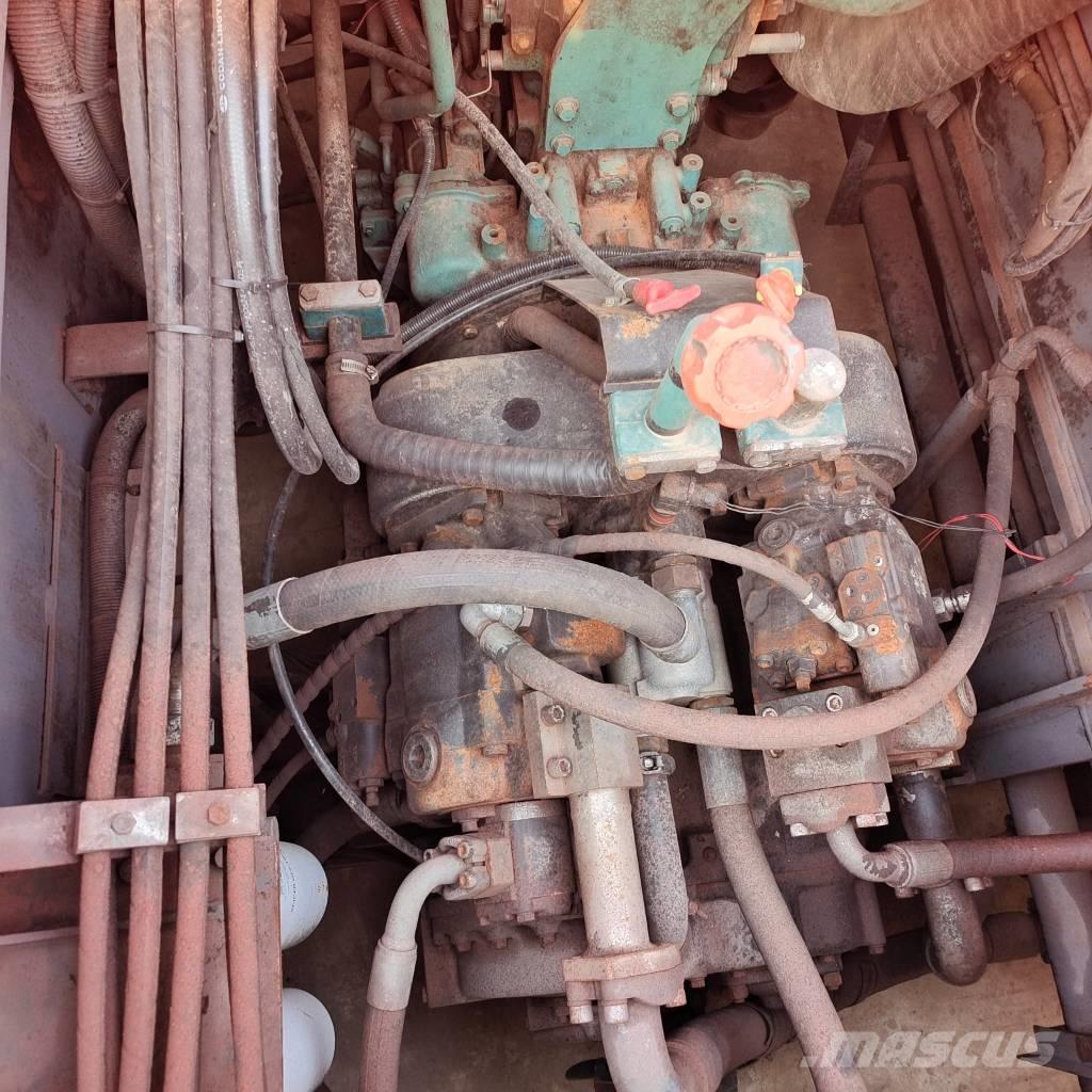 Sany SRSC 45 C30 Dohvatni viljuškari