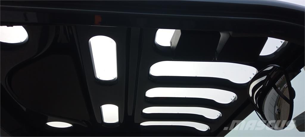 Toyota 52-8FDF30 Dizelski viljuškari