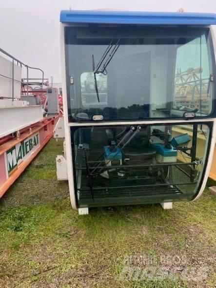 Potain MD 265 B1J10 Kranovi tornjevi