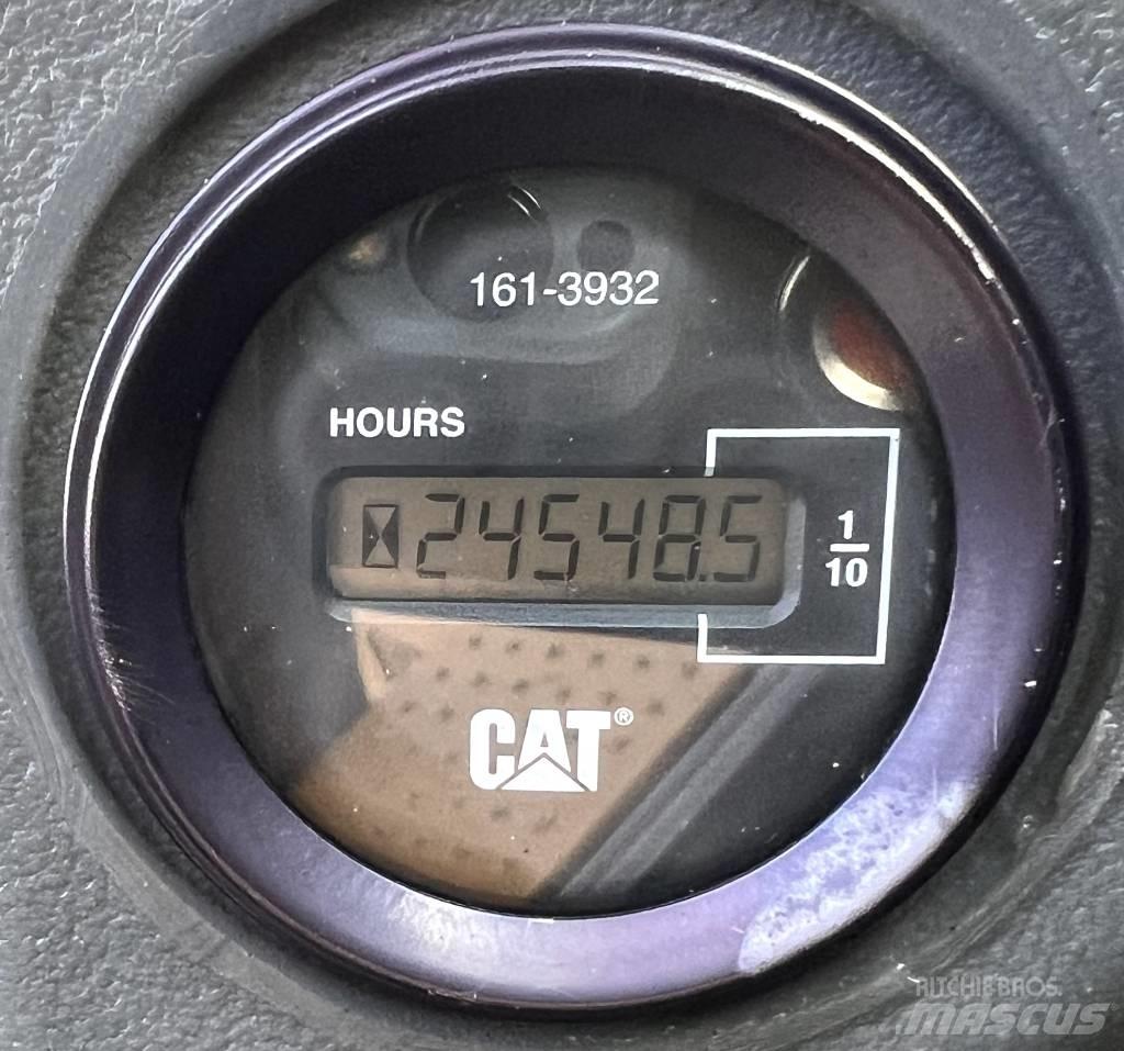 CAT 938 G Utovarivači na točkove