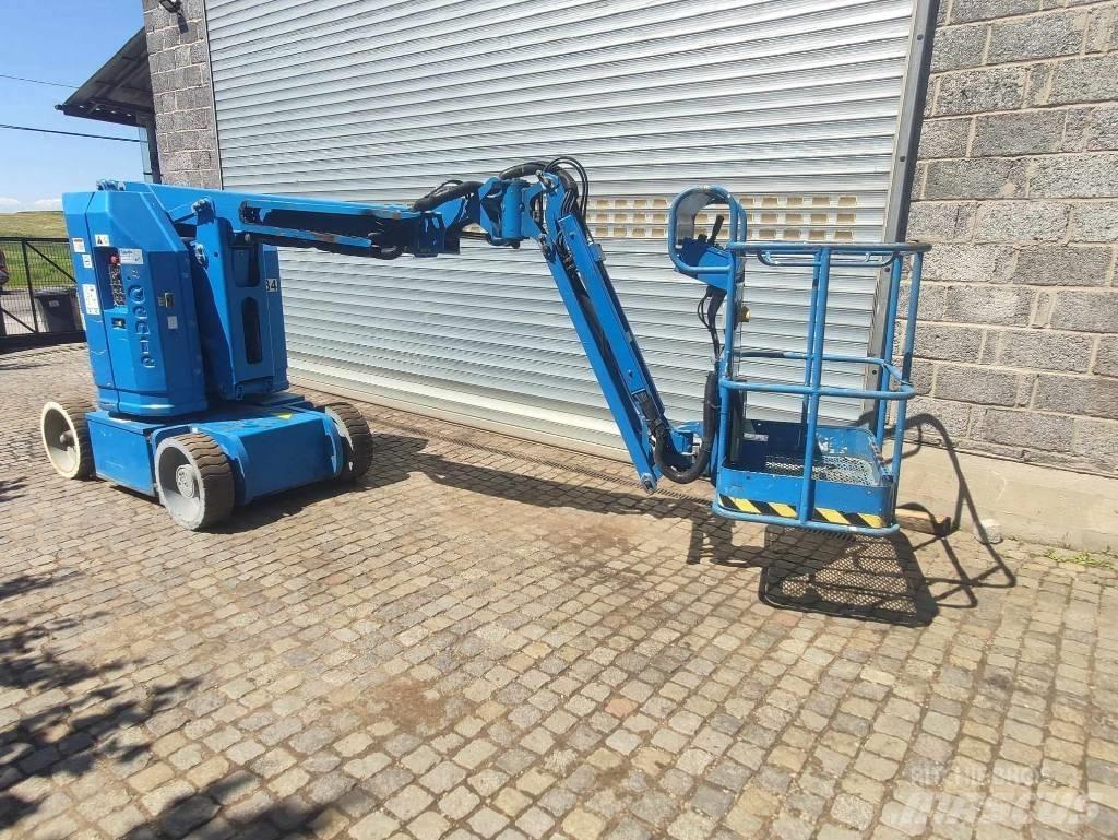 Genie Z 30/20 N RJ Zglobne podizne platforme
