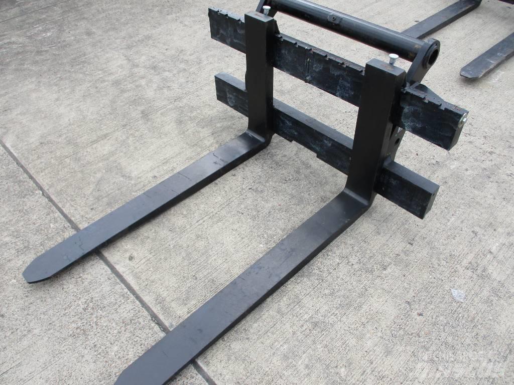 Manitou vorken Ostale komponente za građevinarstvo