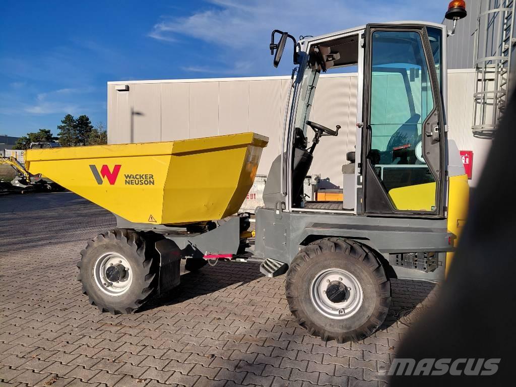 Wacker Neuson DW40 Damperi za gradilište