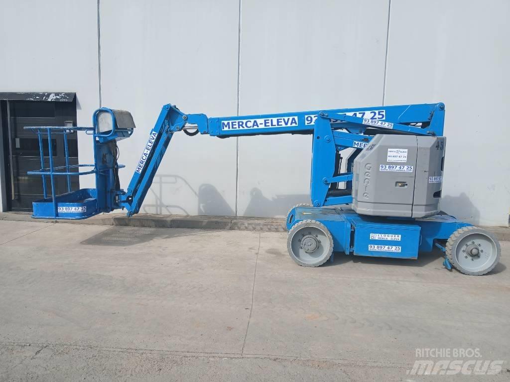 Genie Z 34/22 N Zglobne podizne platforme