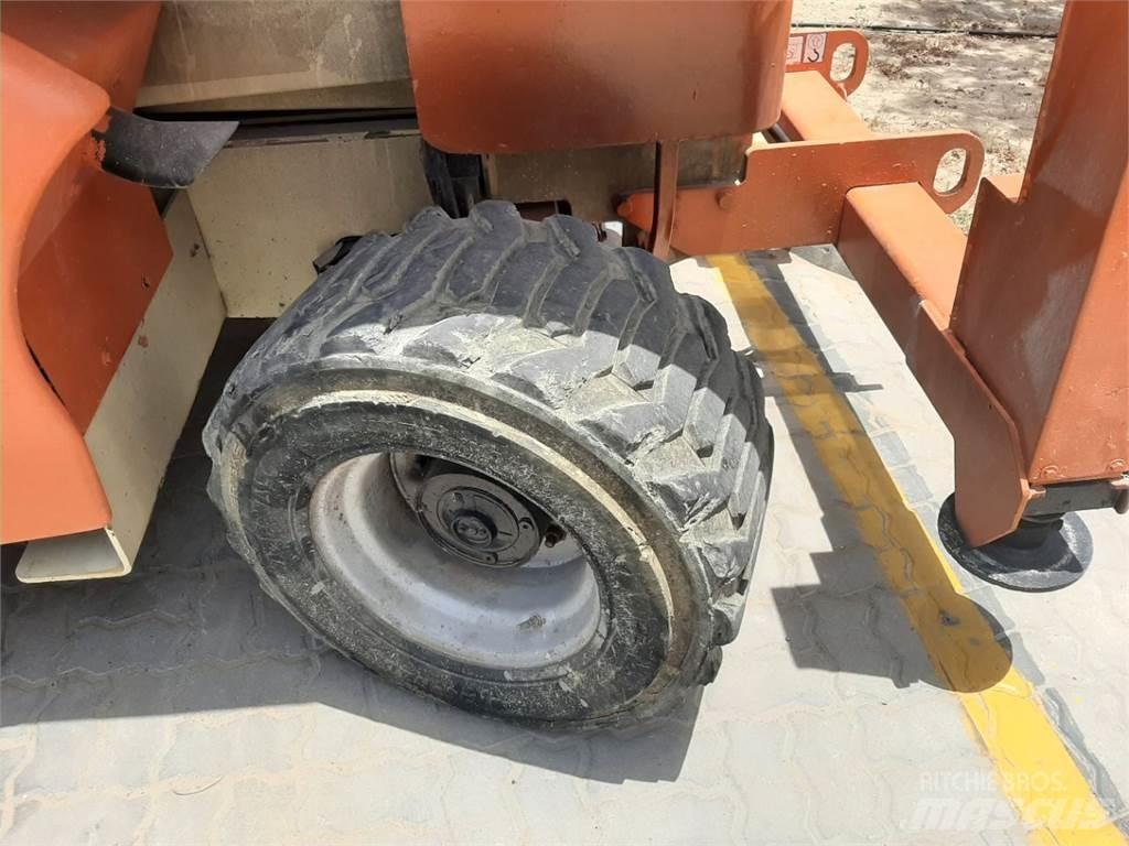 JLG 3394RT Makazaste platforme