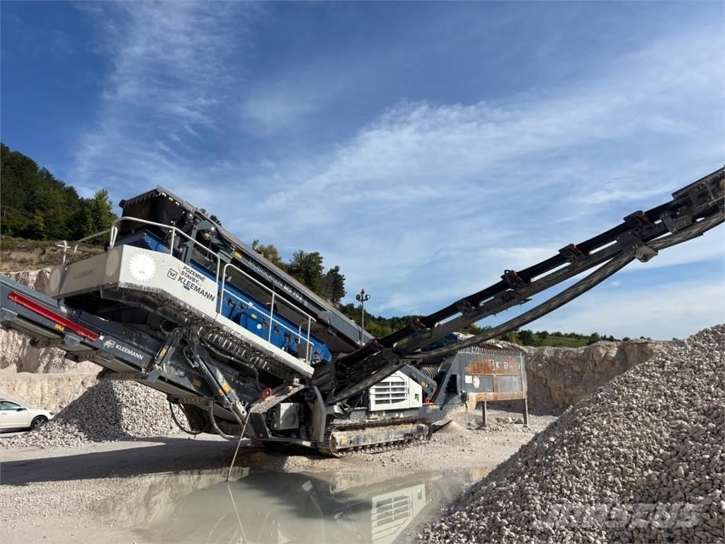 Kleemann MS702EVO Ostalo za građevinarstvo