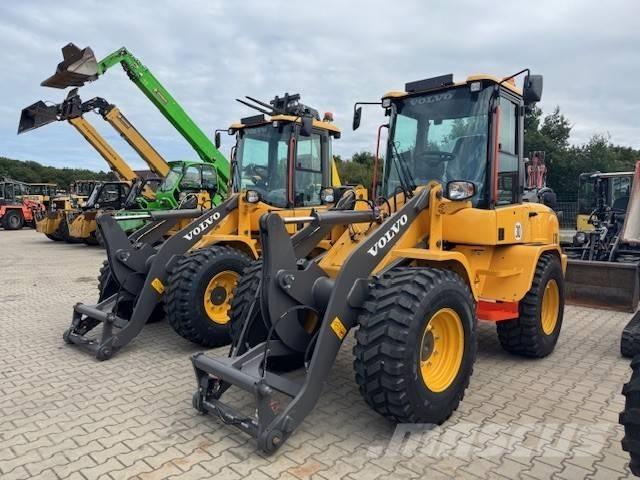 Volvo L 30 HS Klima Utovarivači na točkove