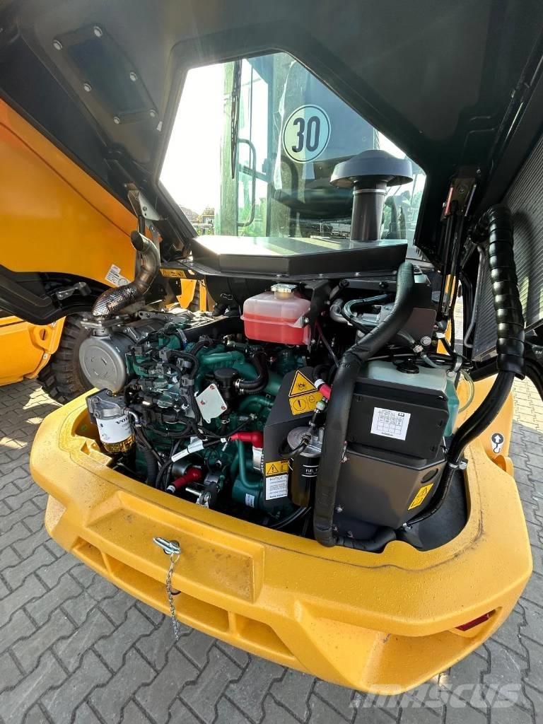 Volvo L 30 HS Klima Utovarivači na točkove