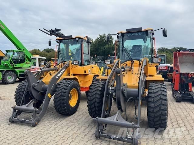 Volvo L 30 HS Klima Utovarivači na točkove