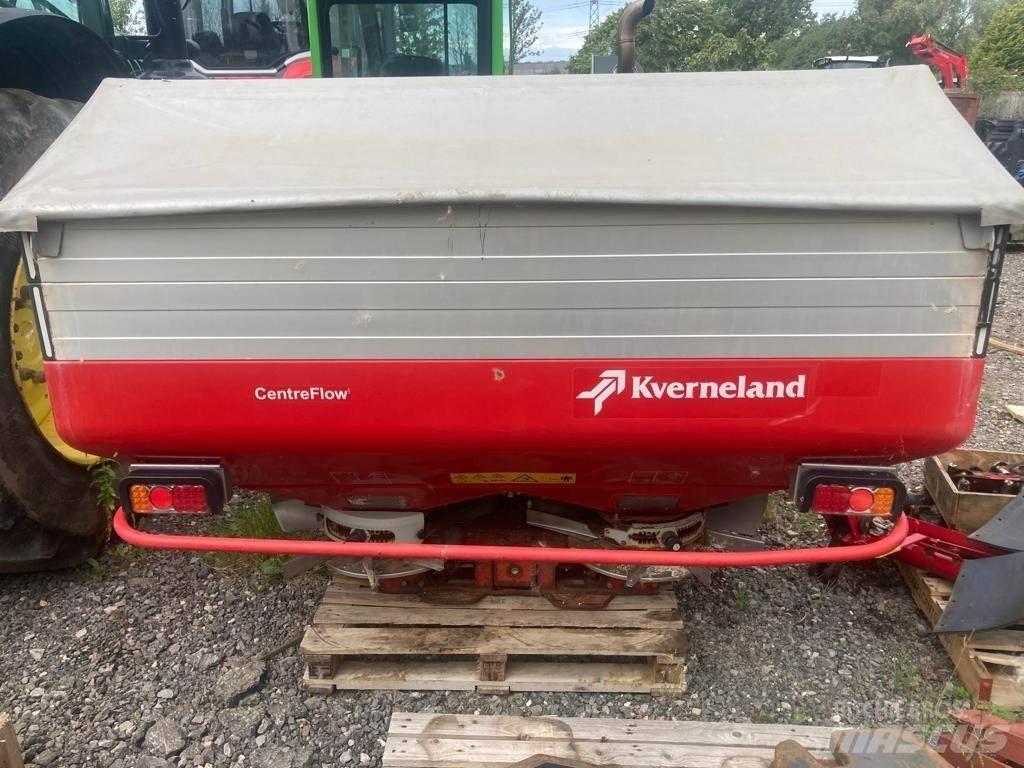 Kverneland CL1300 Rasturači mineralnog đubriva