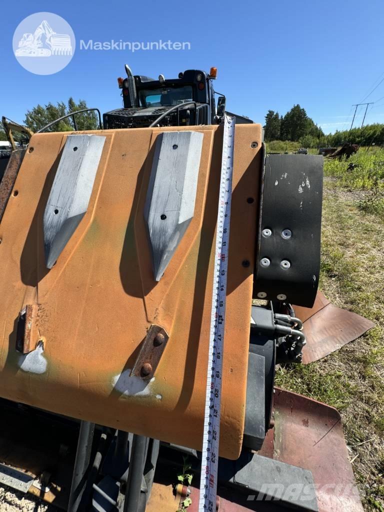 Prinoth Leitwolf Ratraki