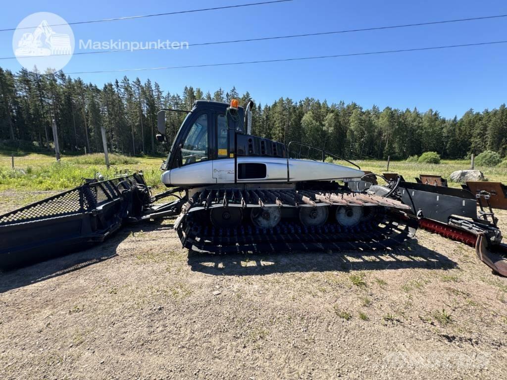 Prinoth Leitwolf Ratraki