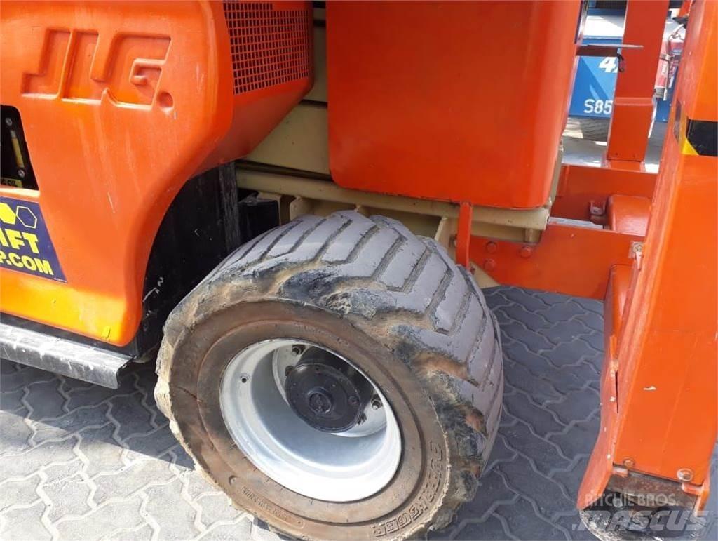 JLG 3394RT Makazaste platforme