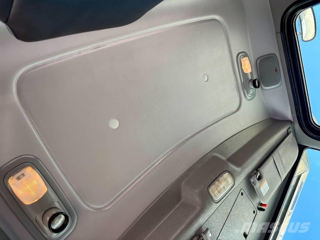 Peterbilt 389 Tegljači