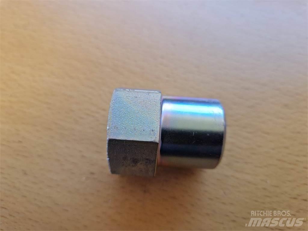 Ponsse P9555 Glave za kombajne