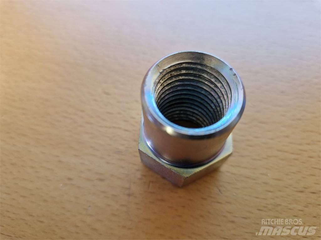 Ponsse P9555 Glave za kombajne