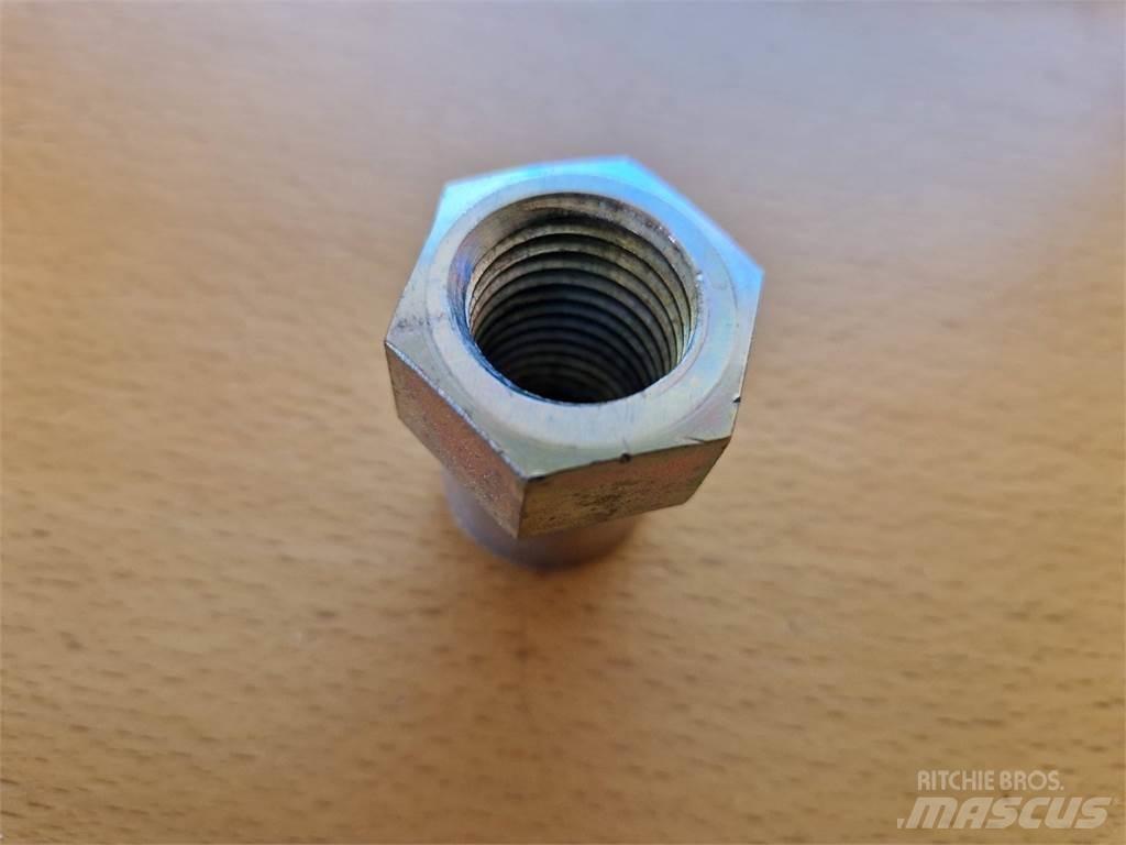 Ponsse P9555 Glave za kombajne