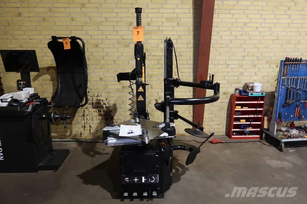 NVG Master RH-850M Ostalo za građevinarstvo