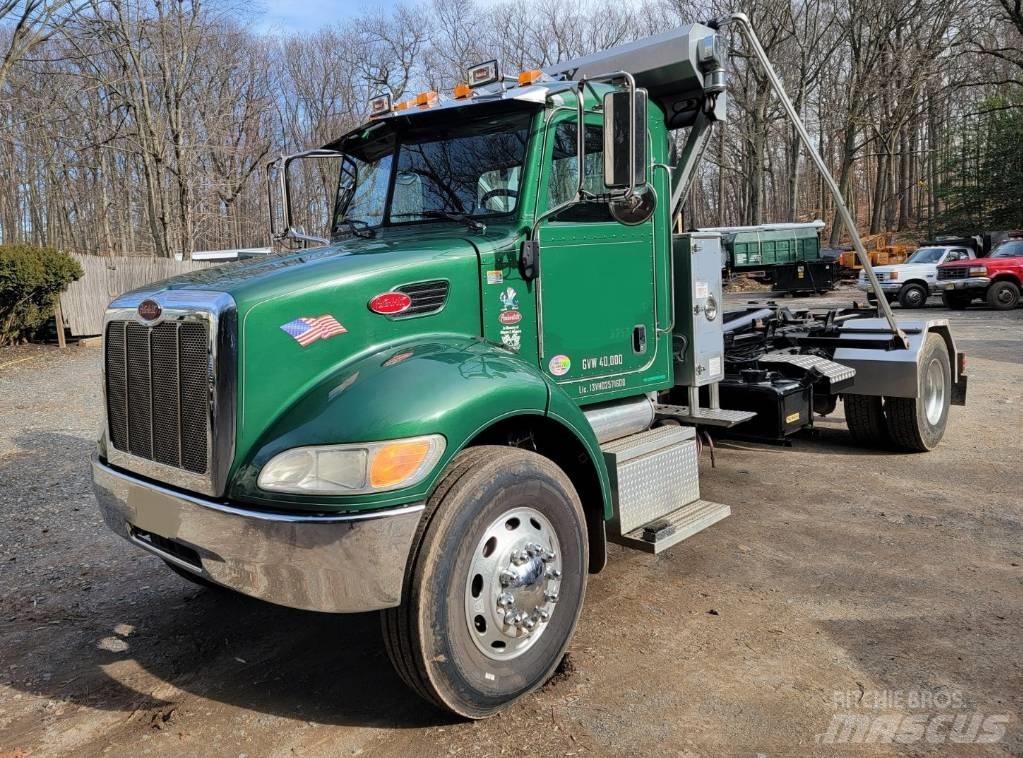 Peterbilt 337 Tegljači