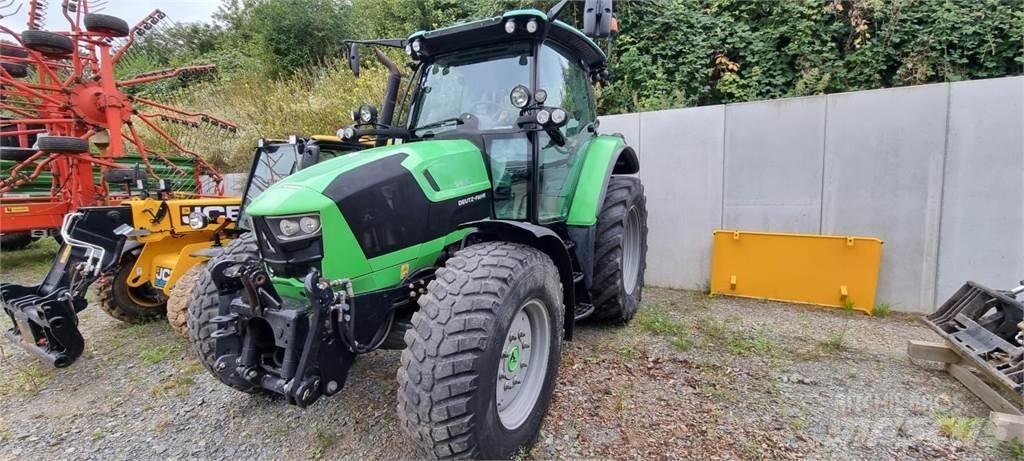 Deutz-Fahr 5120 P Traktori