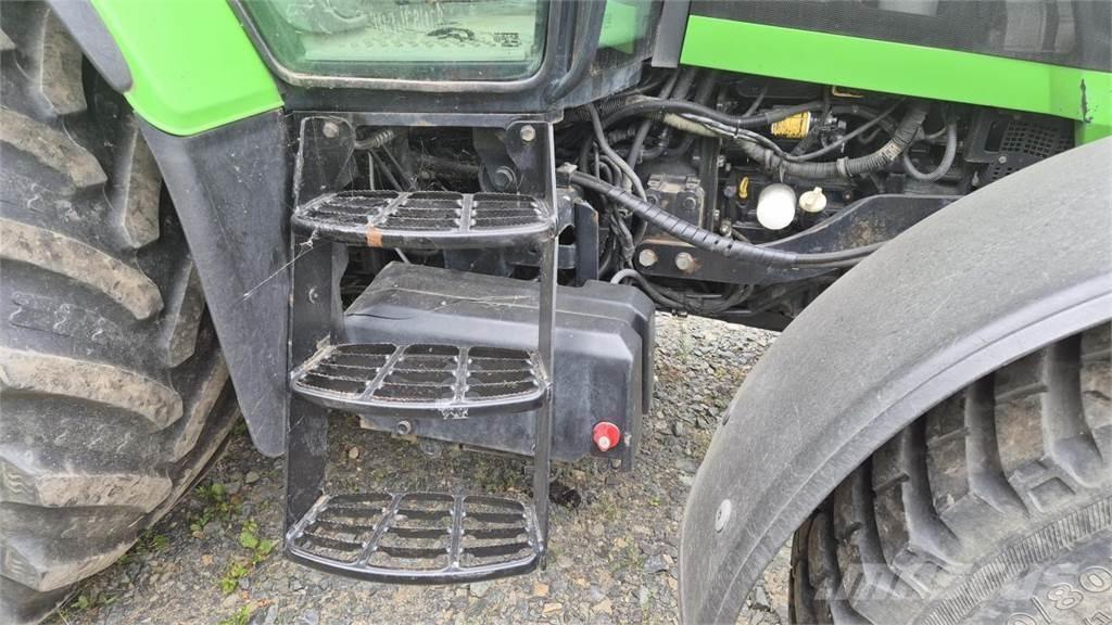Deutz-Fahr 5120 P Traktori
