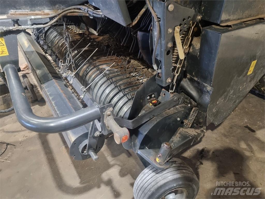 Kuhn LSB 1290 Prese/balirke za četvrtaste bale