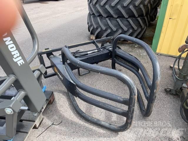 Ålö Unigrip 160 Oprema za prednji utovarivač