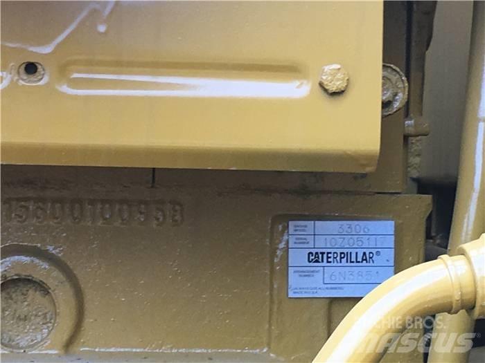 CAT 950 E Utovarivači na točkove
