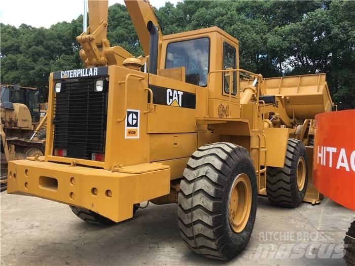 CAT 950 E Utovarivači na točkove