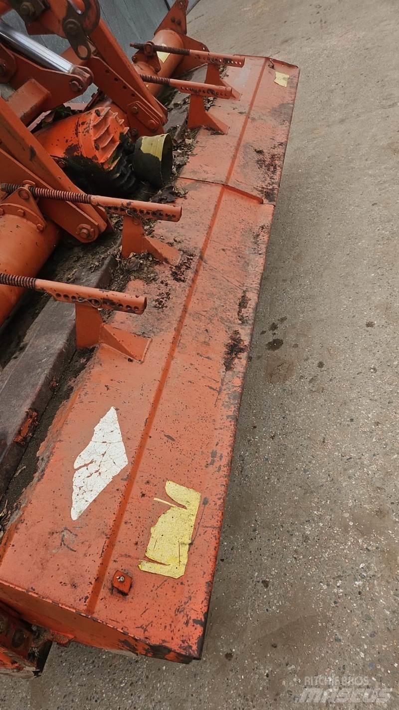 Kuhn EL140N 305 Mašine za pripremo zemlje