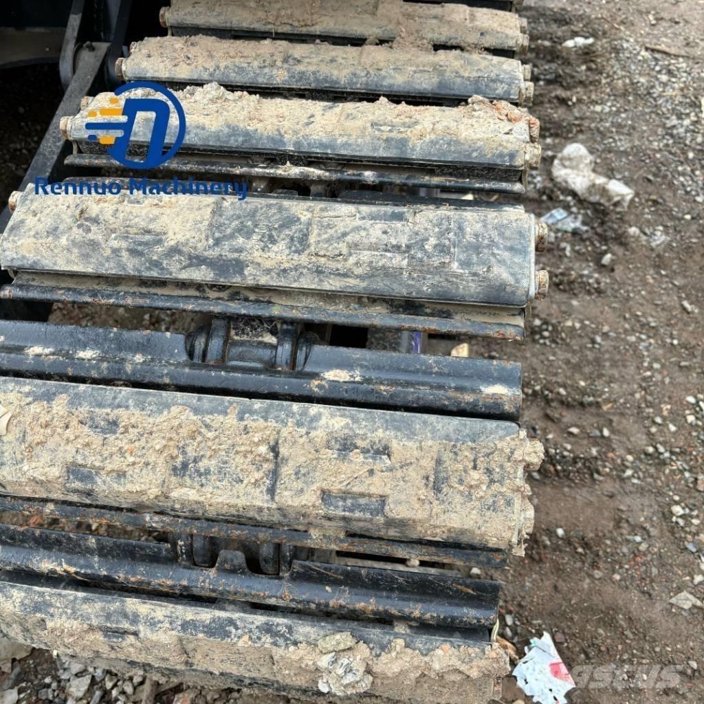 Komatsu PC 70-8 Mini bageri < 7t