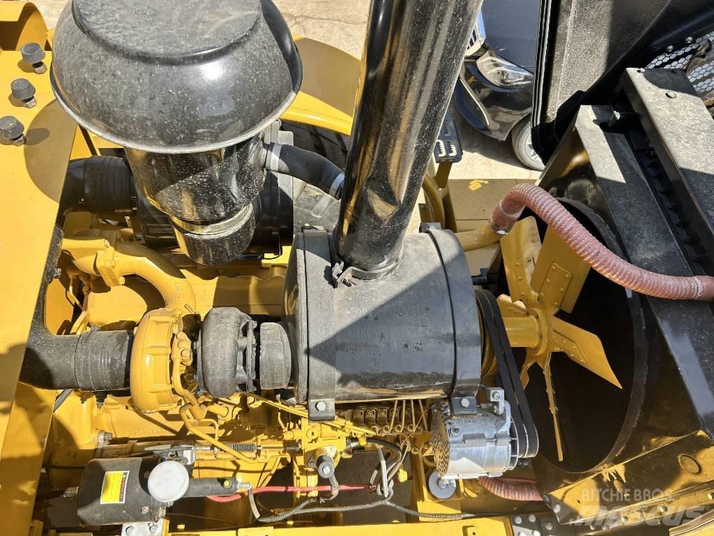 CAT 966 H Utovarivači na točkove