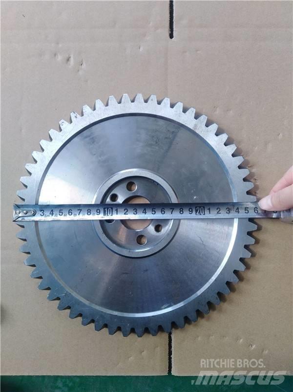 Komatsu D85 gear Transmisija