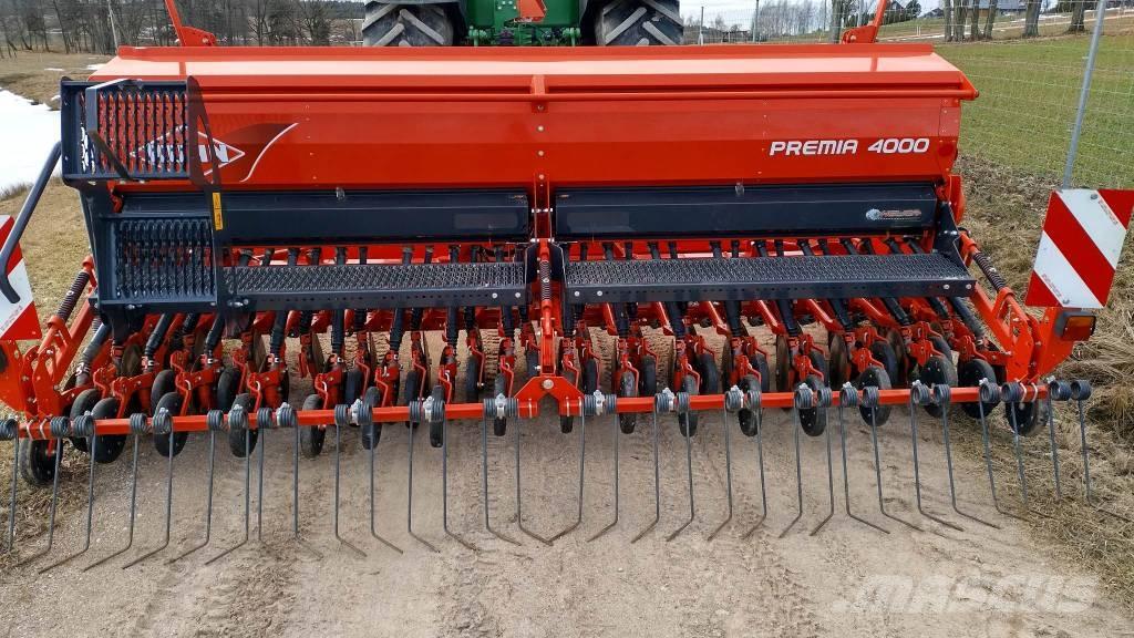 Kuhn Premia 4000 Sejačice